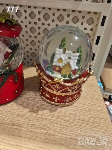 музикални преспапиета , снимка 2 - Декорация за дома - 48208872