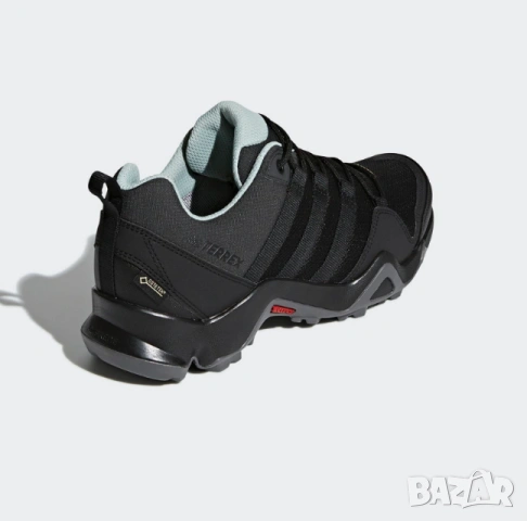 Маратонки Adidas Terrex Ax2r Gtx Gore-tex номер 41 1/2 водоустойчиви , снимка 3 - Маратонки - 53101556