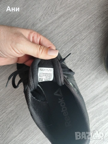 Reebok, снимка 3 - Маратонки - 53832739