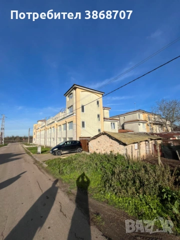 122 кв.м апартамент в с.Божурец, Каварна, снимка 18 - Апартаменти - 53078323