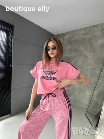 дамски екип