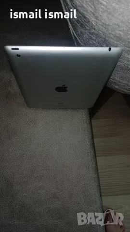 Таблет apple ipad3 A1416, снимка 5 - Таблети - 56111927
