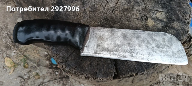 Старо късо мачете EGERTON