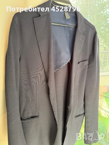 Костюми и сака Mango, сако Guess, Selected др, снимка 5 - Костюми - 53746907