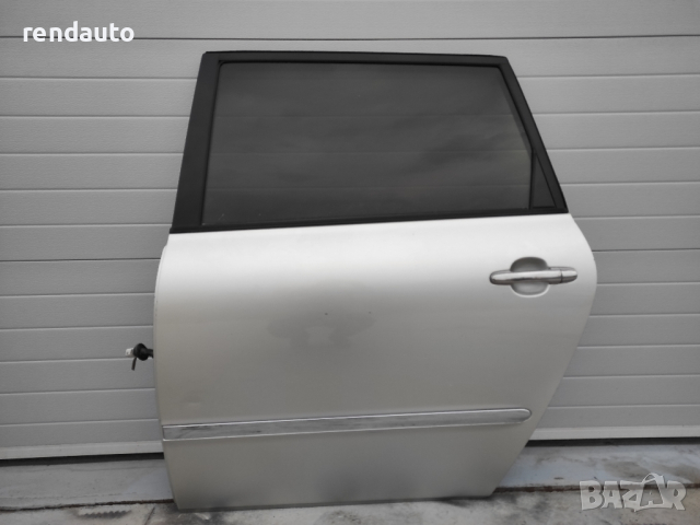 Задна лява оборудвана врата Toyota Avensis Verso 2001-2009 1CD 
