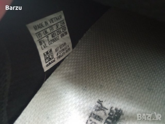 adidas NMD R1 PRIMEBLUE Core Black, снимка 7 - Маратонки - 40234129