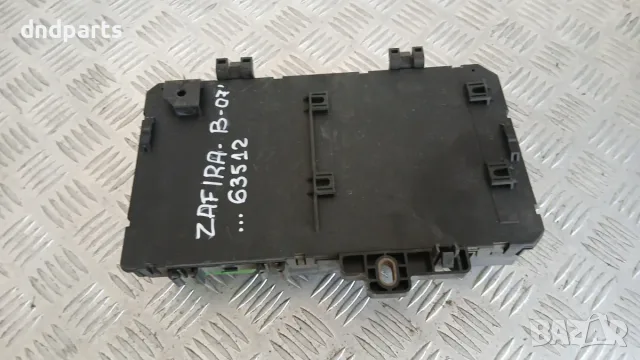 Бушонно табло Opel Zafira B 2007 13220831 5DK008669-53 Zafira B (2005-2014), снимка 3 - Части - 55828118