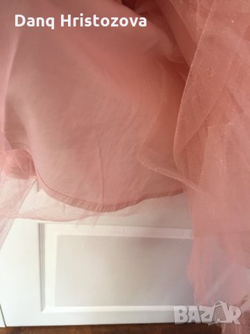 Страхотна нова поличка за 11-12г-20лв, снимка 6 - Детски рокли и поли - 35701001