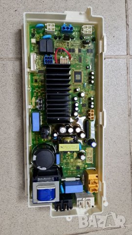 Платка от пералня със сушилня LG, снимка 1