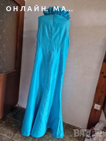 Mодел код 2023 марка Jjshouse , снимка 4 - Рокли - 40291651