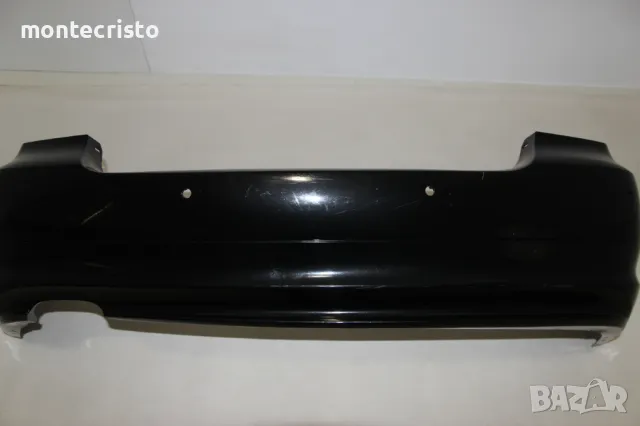Задна броня BMW E90 Serie 3 седан (2008-2013г.) 51127202686 / 51127202706, снимка 4 - Части - 47767554