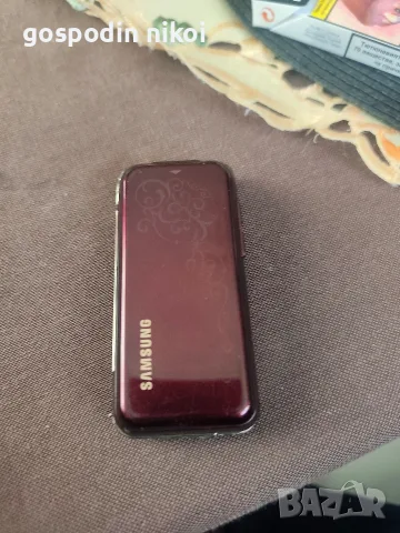 Samsung za kolekcioneri, снимка 3 - Калъфи, кейсове - 56338278