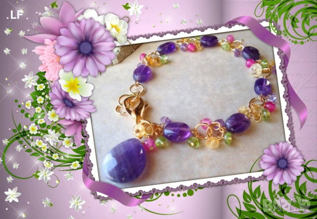 Гривни, снимка 12 - Гривни - 53835432