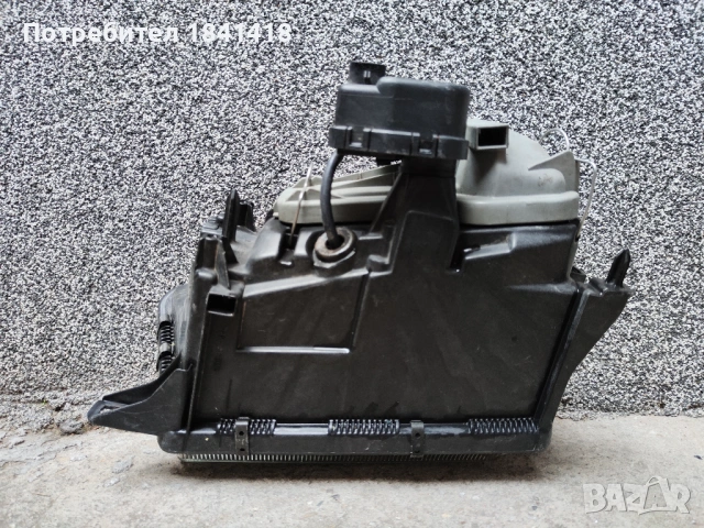 Десен фар Алфа Ромео 155, снимка 5 - Части - 53598420