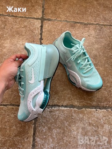 Дамски маратонки Nike Zoom SuperRep 4 36 номер, снимка 6 - Маратонки - 41749411