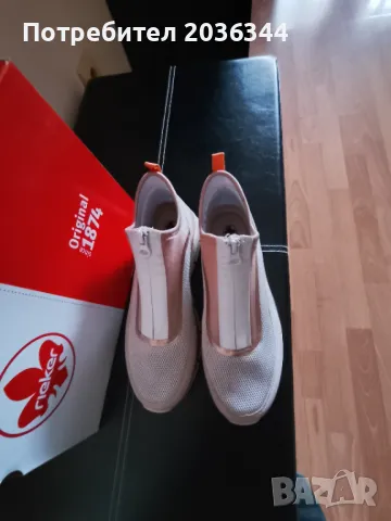 Летни анти стрес дамски обувки , снимка 5 - Маратонки - 50419619