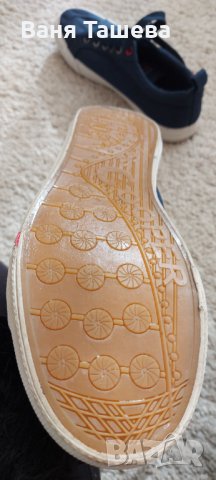 Сникърси /кецове Lee Cooper, снимка 6 - Кецове - 35737762