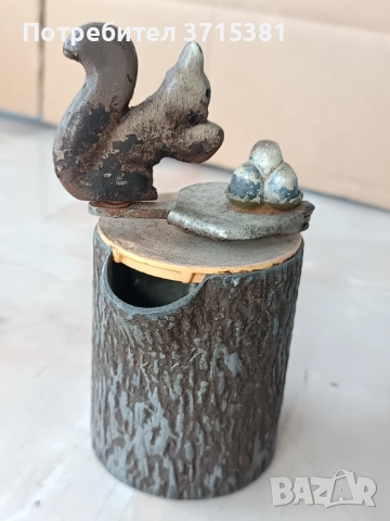 Мелничка-катеричка