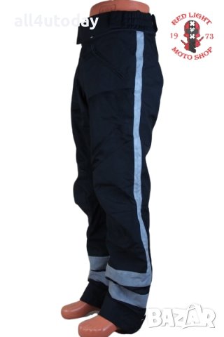 №3560 Richa КАТО НОВ Мъжки текстилен мото панталон, снимка 2 - Аксесоари и консумативи - 40286128