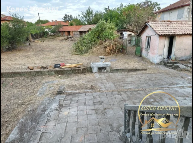 къща село Ябълково,община Димитровград, снимка 6 - Къщи - 55728337