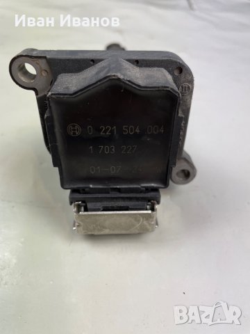 Бобини за БМВ е46 е39 е60 е90, снимка 16 - Части - 36007020