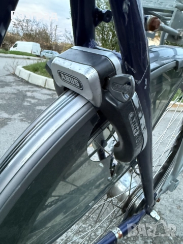 Велосипед Puch Prestige 200  28" цола, снимка 11 - Велосипеди - 52678645