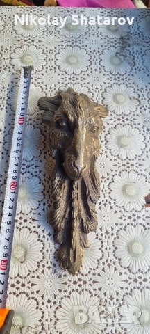 Бронзова скулптура. Бронзова фигура 