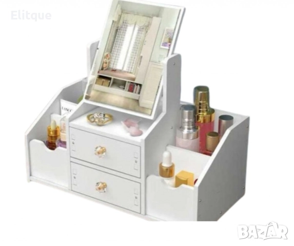 Стилен органайзер за козметика, снимка 5 - Други - 52832901
