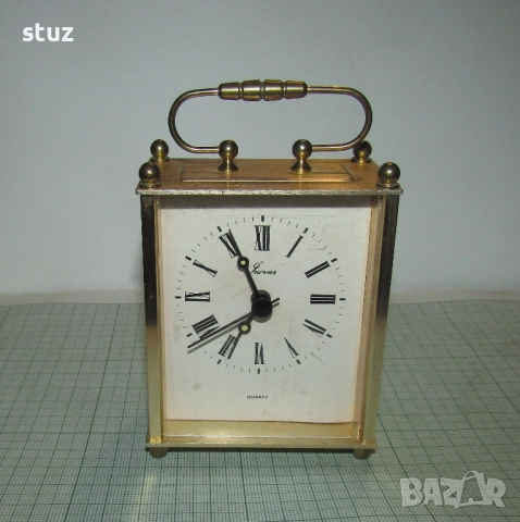 Настолен часовник Inovar, снимка 1