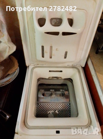 Продавам гофретник, пералня за части, снимка 2 - Части - 40785716