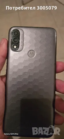  Motorola E 20 , снимка 2 - Motorola - 50381791