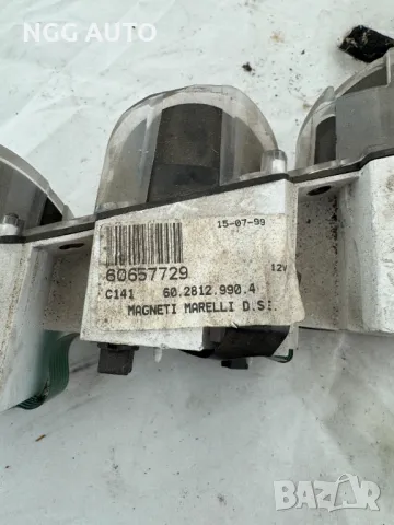 Комплект Уреди за Алфа Ромео 156, Alfa Romeo, 60664278, 60657729, снимка 3 - Части - 47982020