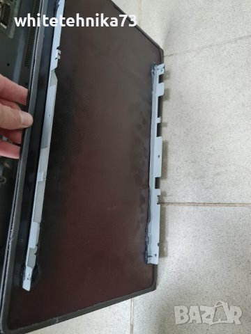 Стъкло от керамичен плот gorenje araito, снимка 2 - Котлони - 41039263