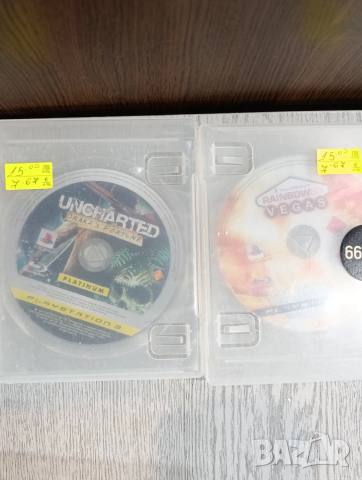 Игри за ps3, снимка 4 - Игри за PlayStation - 53411985