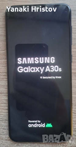 Samsung A30s 64gb, снимка 3 - Samsung - 52818005