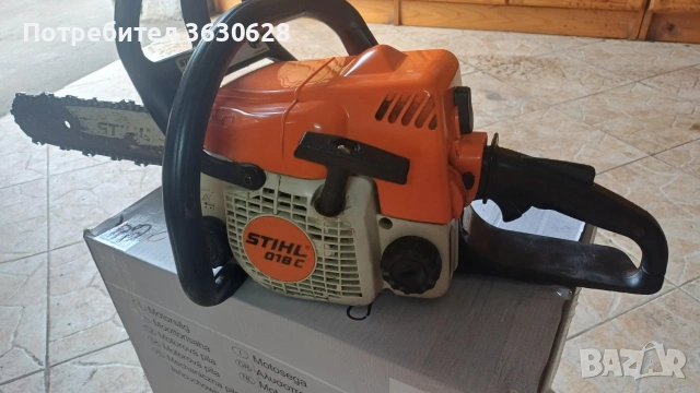 продавам резачка щил 018с , снимка 6 - Градинска техника - 53383098