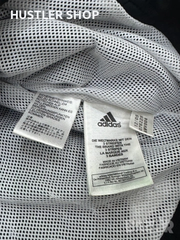 Мъжко яке NIKE VINTAGE CLIMALITE. Размер L, снимка 5 - Якета - 53045174