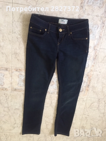 Продавам елегантни, еластични,маркови дънки , снимка 8 - Дънки - 36083665