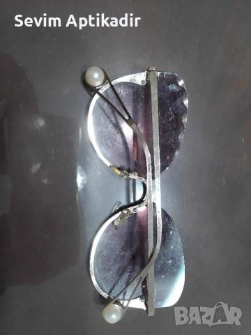 Дамски слънчеви очила , снимка 3 - Слънчеви и диоптрични очила - 52552547