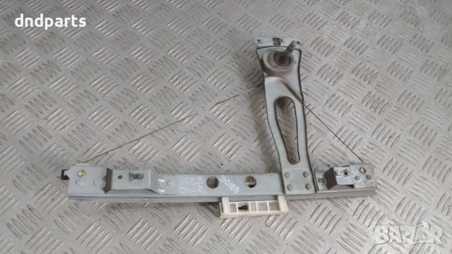 Стъклоповдигач Citroen C3 2004г.(заден ляв)	