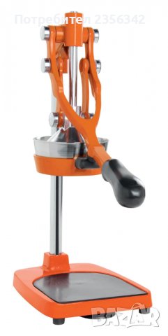 Професионални цитруспреси, снимка 2 - Сокоизстисквачки и цитрус преси - 38728006