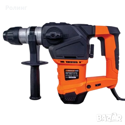 ЕЛЕКТРИЧЕСКИ КЪРТАЧ 1500W 5.5J PRMIUM HD/Код:0523RH-32K