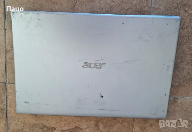 Acer Aspire 3 N20C5, снимка 11 - Части за лаптопи - 55974718