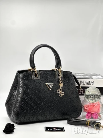 чанти guess , снимка 13 - Чанти - 50749619