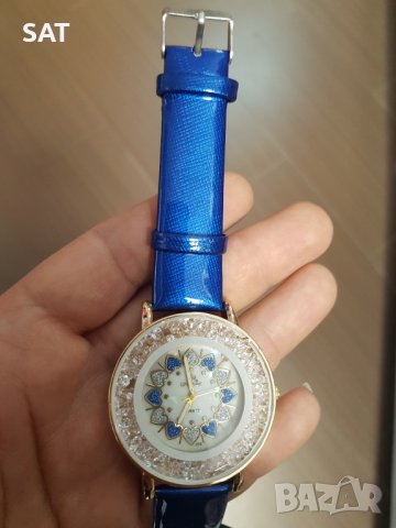 Часовници, снимка 4 - Дамски - 39490734