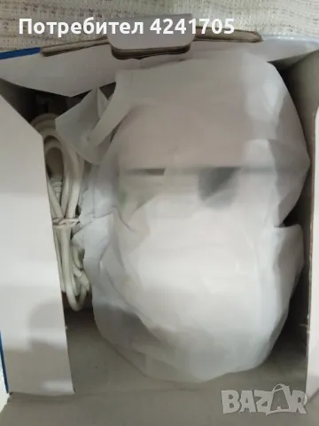 WiFi Камера Full HD, снимка 4 - HD камери - 50404862