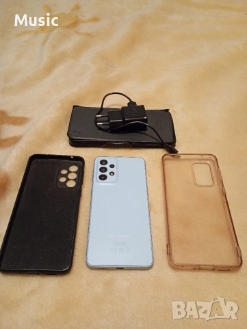 samsung a33 5g заключен екран