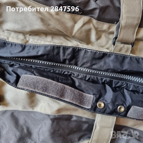 Мотористко дамско яке, снимка 3 - Якета - 52025552