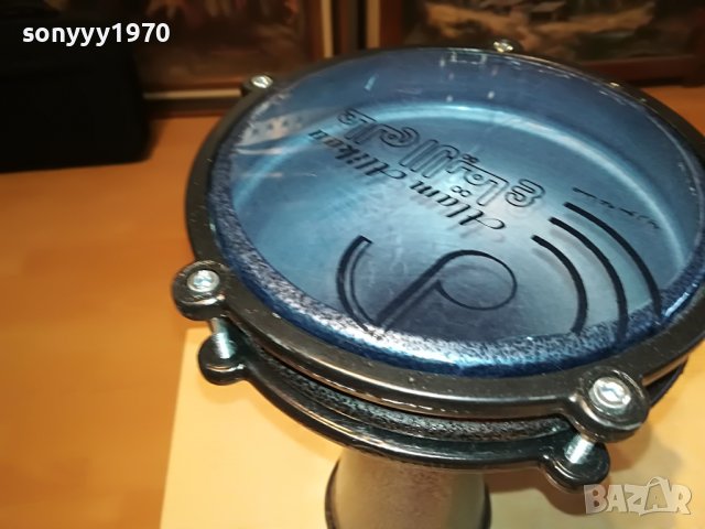 НОВА ТАРАМБУКА-МЕТАЛИК 30Х20СМ 1511220901, снимка 2 - Ударни инструменти - 38676543