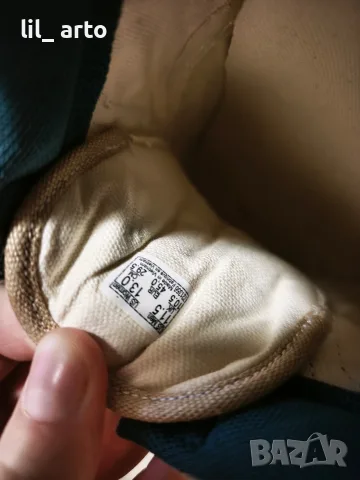 Кецове Vans - 45 номер, снимка 5 - Кецове - 56107889